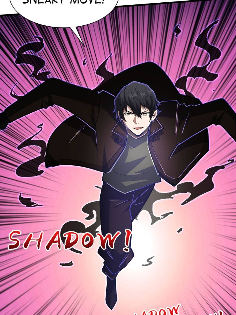 I'm Really Not A Supervillain Chapter 255 25
